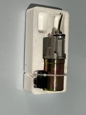 20460336 Válvula de solenoide de apagado