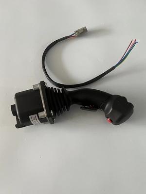 142601000003A Joysticks Sany Reach Piezas de apilamiento