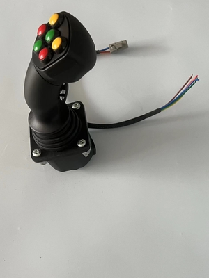 142601000003A Joysticks Sany Reach Piezas de apilamiento