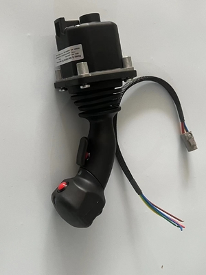 142601000003A Joysticks Sany Reach Piezas de apilamiento