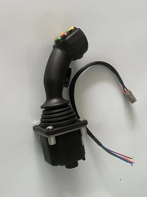142601000003A Joysticks Sany Reach Piezas de apilamiento