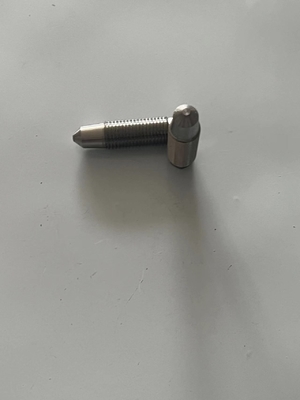 A39661.0200 tornillo Kalmar Reach Piezas de apilamiento