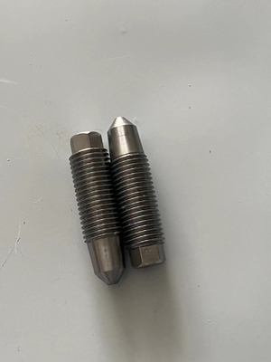 A39661.0200 tornillo Kalmar Reach Piezas de apilamiento