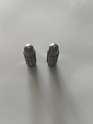 A39661.0200 tornillo Kalmar Reach Piezas de apilamiento