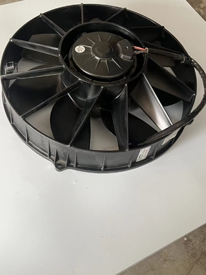 923764.0163 ventilador Kalmar alcanza piezas de apilamiento