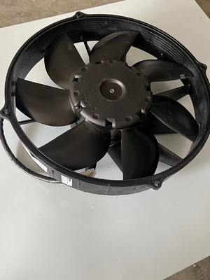 923764.0163 ventilador Kalmar alcanza piezas de apilamiento