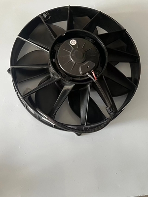 923764.0163 ventilador Kalmar alcanza piezas de apilamiento