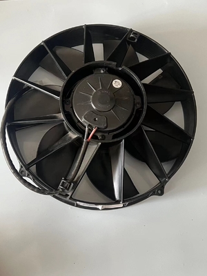 923764.0163 ventilador Kalmar alcanza piezas de apilamiento