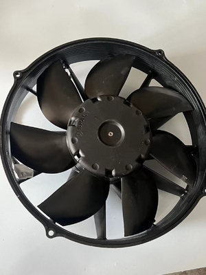 923764.0163 ventilador Kalmar alcanza piezas de apilamiento