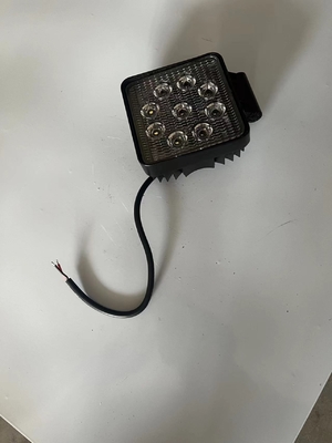 921733.0026 Luces de trabajo Kalmar Reach Piezas de apilamiento