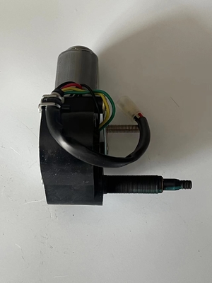 924530.0018 Aplicaciones de limpieza Kalmar Reach Piezas de apilamiento