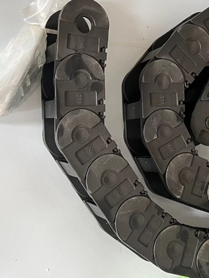 J05493.0100 E-cadenas® piezas de apilamiento Kalmar Reach