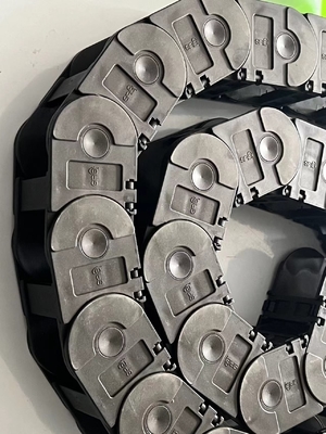 J05493.0100 E-cadenas® piezas de apilamiento Kalmar Reach