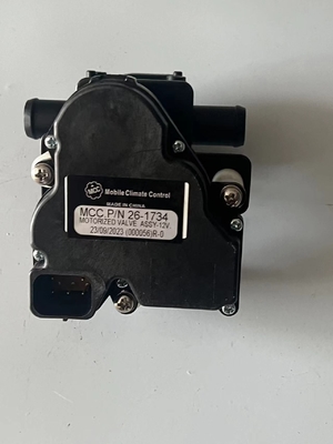 924014.0095 válvula Kalmar alcance piezas de apilamiento