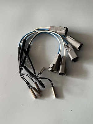923855.1565 sensor Kalmar alcance piezas de apilamiento
