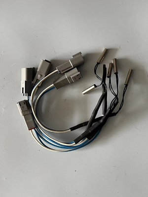 923855.1565 sensor Kalmar alcance piezas de apilamiento
