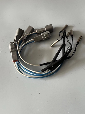 923855.1565 sensor Kalmar alcance piezas de apilamiento