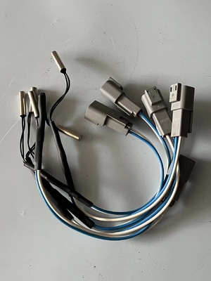 923855.1565 sensor Kalmar alcance piezas de apilamiento