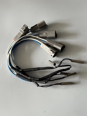 923855.1565 sensor Kalmar alcance piezas de apilamiento