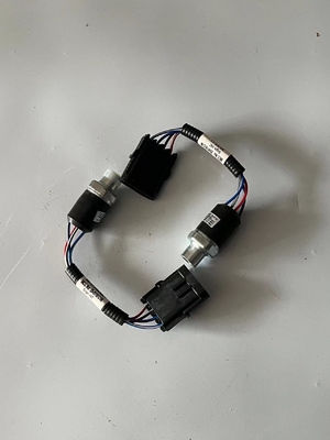 920169.018 sensor Kalmar alcanza piezas de apilamiento