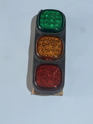 920747.0038 Equipo de luces de señalización