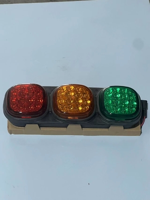 920747.0038 Equipo de luces de señalización