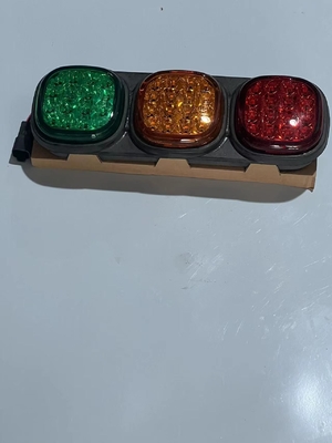 920747.0038 Equipo de luces de señalización