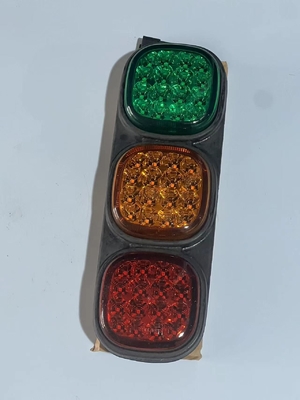 920747.0038 Equipo de luces de señalización