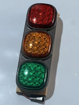 920747.0038 Equipo de luces de señalización