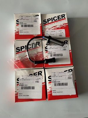923855.1820 sensor Kalmar alcance piezas de apilamiento