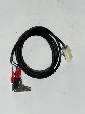 923944.0125 sensor Kalmar alcance piezas de apilamiento