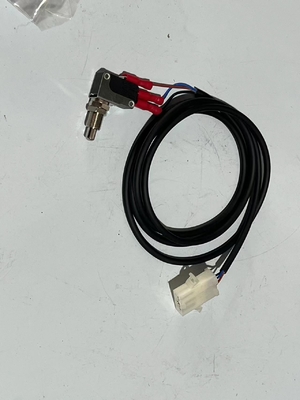 923944.0125 sensor Kalmar alcance piezas de apilamiento