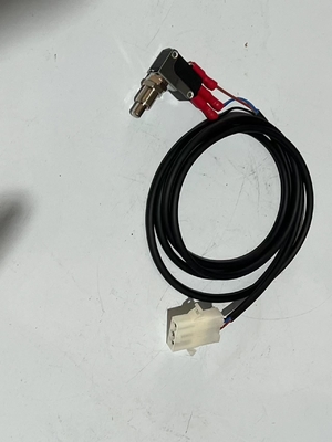 923944.0125 sensor Kalmar alcance piezas de apilamiento