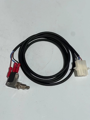 923944.0125 sensor Kalmar alcance piezas de apilamiento