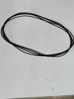 923855.0752 O-ring Kalmar Reach Piezas de apilamiento
