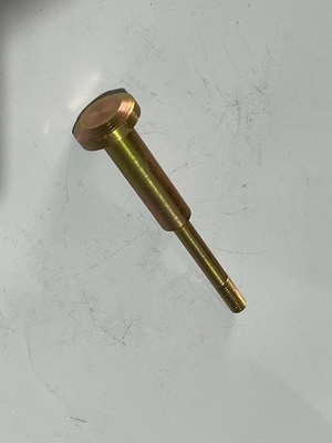 923855.1151 Pinos de implantación Kalmar Reach Piezas de apilamiento