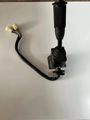 0019732600 Interruptores combinados Linde Reach Piezas de apilamiento
