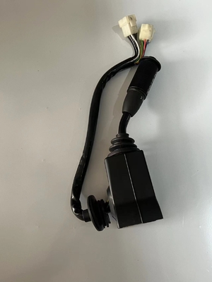 0019732600 Interruptores combinados Linde Reach Piezas de apilamiento