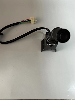 3572553502 Manija de engranaje Linde Reach Piezas de apilamiento