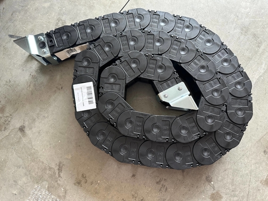 120601990004C cadenas electrónicas® Sany Reach Piezas de apilamiento