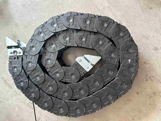 120601990004C cadenas electrónicas® Sany Reach Piezas de apilamiento