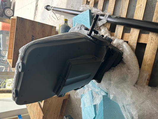 60149848 asiento Sany Reach piezas de apilamiento