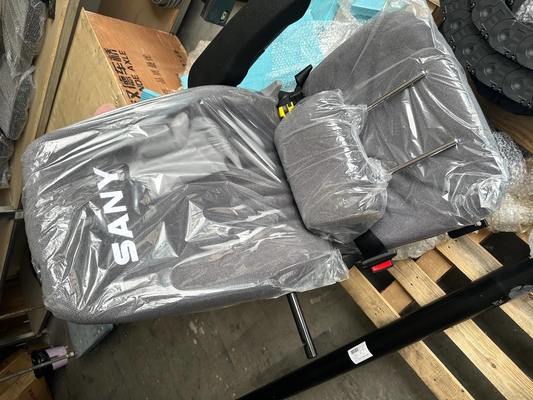 60149848 asiento Sany Reach piezas de apilamiento