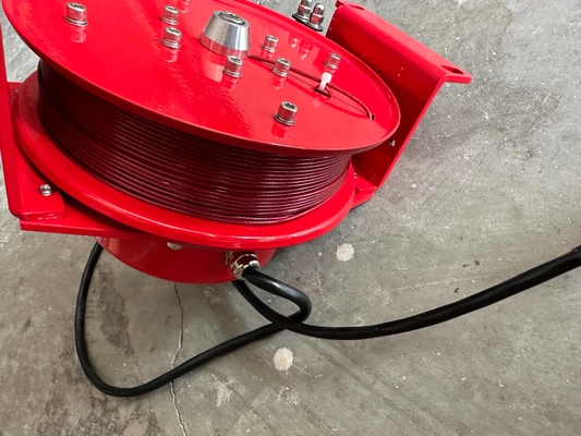 60337893 Sensores de cables de tracción