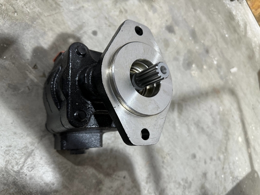 923142.0021 Bombas hidráulicas Kalmar Reach Piezas de apilamiento