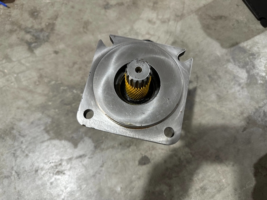 923142.0036 Bombas hidráulicas Kalmar Reach Piezas de apilamiento