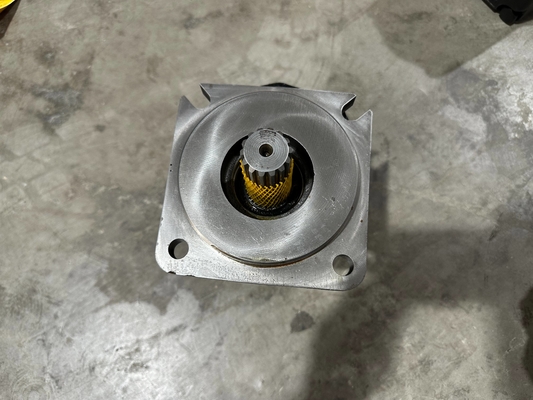 923142.0036 Bombas hidráulicas Kalmar Reach Piezas de apilamiento