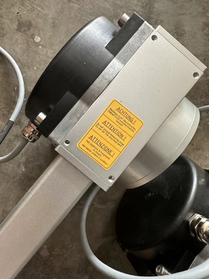 6043.145 sensor Konecranes piezas de repuesto
