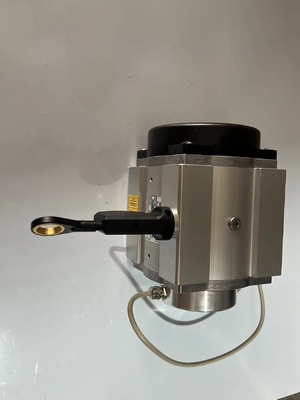 923625.0016 El sensor de longitud Kalmar alcanza piezas de apilamiento
