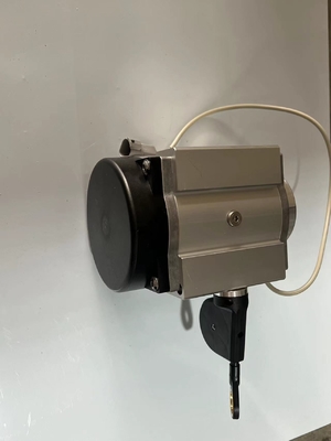 923625.0016 El sensor de longitud Kalmar alcanza piezas de apilamiento